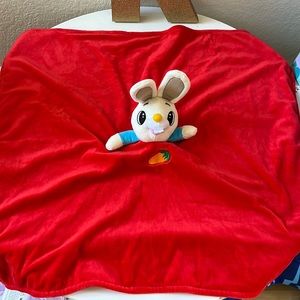 Baby first Harry the Bunny extra large lovey